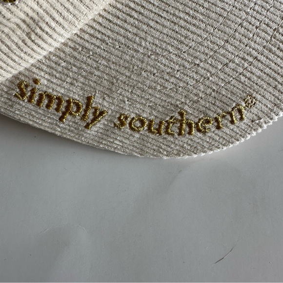 NWT Simply Southern Cap - Picture 4 of 4
